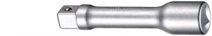 STAHLWILLE 12010006, Topnøgle, 1 stk, Krom, 104 g