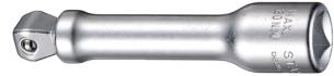 Stahlwille 3/8 wobble-drive-topnøgleforlænger l125mm