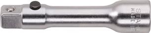 Stahlwille 3/8 quickrelease-topnøgleforlænger l240mm