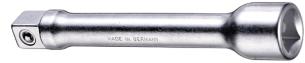 Stahlwille 1/2 topnøgleforlænger l52mm