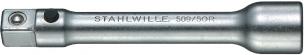 Stahlwille 1/2 quickrelease-topnøgleforlænger l52mm