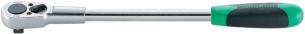 Stahlwille skraldenøgle 1/2 rsw10° l380mm