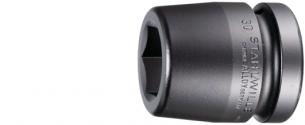 Stahlwille impact topnøgleindsats 1 80mm l100mm