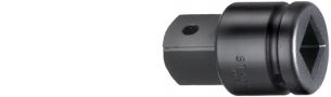 Stahlwille impact reduktion 3/4 1/2 l56mm