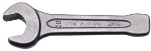 Stahlwille slaggaffelnøgle 70mm l375mm