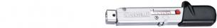 Stahlwille momentnøgle 730/2 quick 4-20nm 9x12mm l179mm