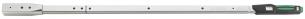 Stahlwille momentnøgle for indstiksværktøj 22x28mm 730n/100 200-1 l1363mm