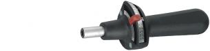 Stahlwille momentskruetrækker torsiometer model 760/15 seks-kant 1/4