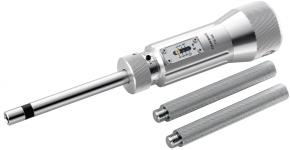 Stahlwille torsiomax momentskruetrækker model 775/100 seks-kant 1/4