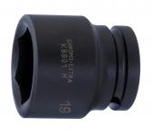 Bahco sekskantkrafttop 3/4" 41
