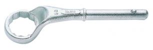 Bahco ringnøgle heavy duty