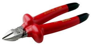 Bahco sidebidetang 1000v isoleret