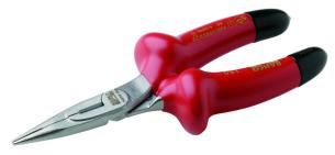 Bahco spidstang 1000v isoleret