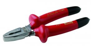 Bahco kombinationstang 1000v isoleret