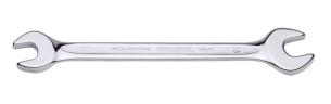 Bahco dobbelt gaffelnøgle metrisk 22x24mm