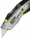 Stanley fatmax xtreme 2-bladet kniv