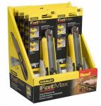 Stanley fatmax hobbykniv 18mm