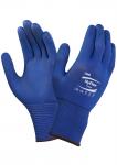 Handske ansell hyflex nitril 11-818 str 7