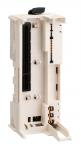 Fieldbus interface bus base