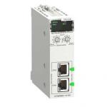 X80 erio drop til backplane uden ethernet simple