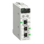 X80 erio drop til backplane uden ethernet