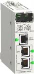 X80 erio drop til backplane uden ethernet harsh