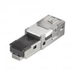 Ie modular plug rj45 kat.6a hdc