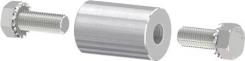 Cylinder diam 10,5mm
