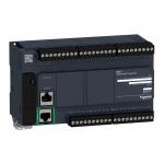 Schneider Electric TM221CE40R, IP20, 50 - 60 Hz, -10 - 55 °C, -25 - 70 °C, 160 mm, 70 mm