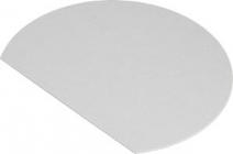 Udligningspap for vr10 2mm