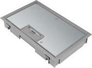 Gulvboks e04 for 5mm lågdybde eg