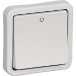 lysegr ip44 440v 2-polet afbryder 74 opus