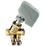 motor eksl trykudtag 2 med mm 0 5 slaglngde h l 220-1330 m m high dn20 reguleringsventil compact optima frese