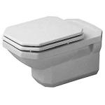 wondergliss 355x580mm vgtoilet serien 1930 duravit