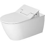 sde med c sensowash til 370x620mm vgtoilet new darling duravit