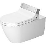 Billede af Duravit Darling New vægtoilet 4,5ltr. 370x620 med Wondergliss, til SensoWash