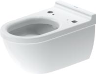 Starck 3 vægtoilet 62 cm passer til Sensowash Slim og Sensowash e billede