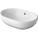 Duravit Foster bordvask, 495x350 mm