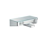 brusetermostat kar- 300 select showertablet hansgrohe