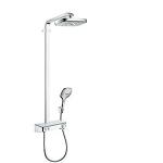 shower 2jet e300 select rd hg