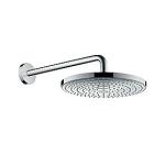 hansgrohe Raindance 2jet hovedbruser 300mm vægmonteret