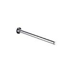nikkel rstet b et-arm deholder ndkl h montreux hansgrohe