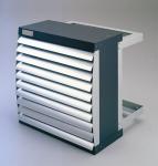 Novenco varmeventilator vma 84