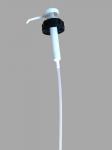 Doseringspumpe til 10 20 25 ltr dunk (61 mm)