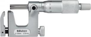117-101 mikrometer 0-25