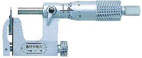 117-102 mikrometer 25-50