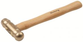 Endres gnistfri hammer 700g