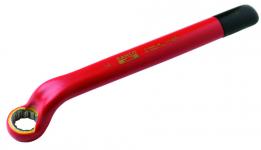 Bahco ringnøgle 1000v isoleret