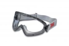 3m sikkerhedsbrille 2890 klar