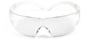 3m sikkerhedsbrille securefit 200 pc klar